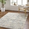Livabliss Downtown DTW-2322 Machine Crafted Area Rug DTW2322-2745 - alternate 2